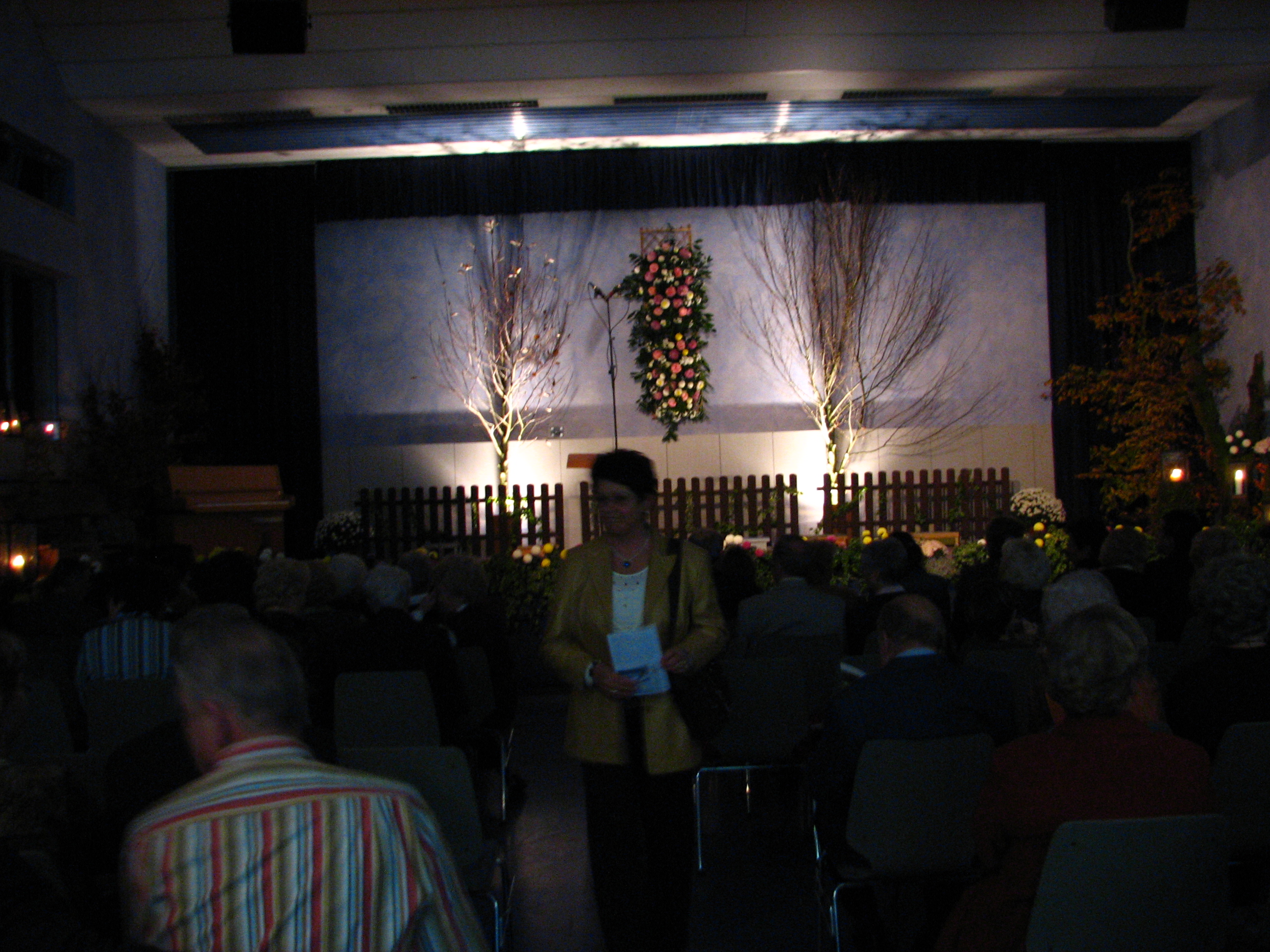 Konzert 2006 Bild 9